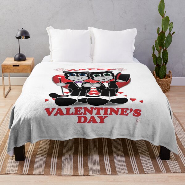 Item preview, Zapped Kat Valentine's by Swoot designed and sold by swoottees.