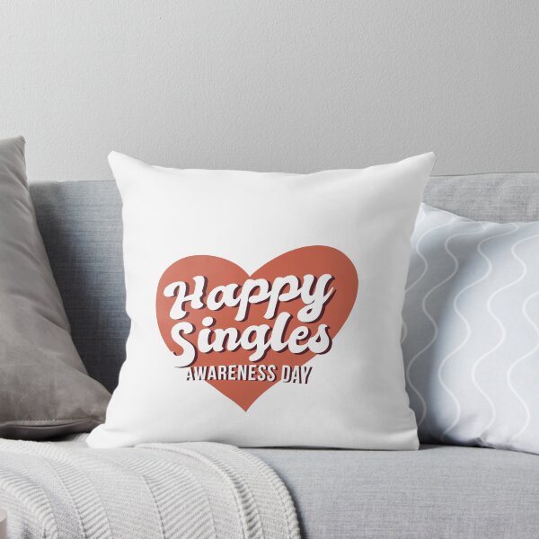 Item preview, Singles Awareness Day designed and sold by girlsgetgadgets.