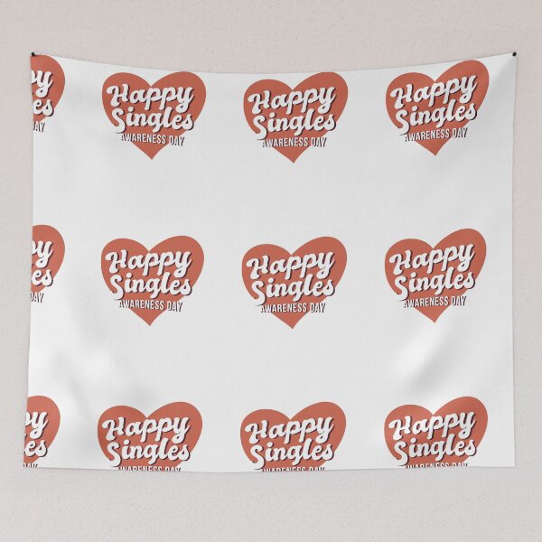 Item preview, Singles Awareness Day designed and sold by girlsgetgadgets.