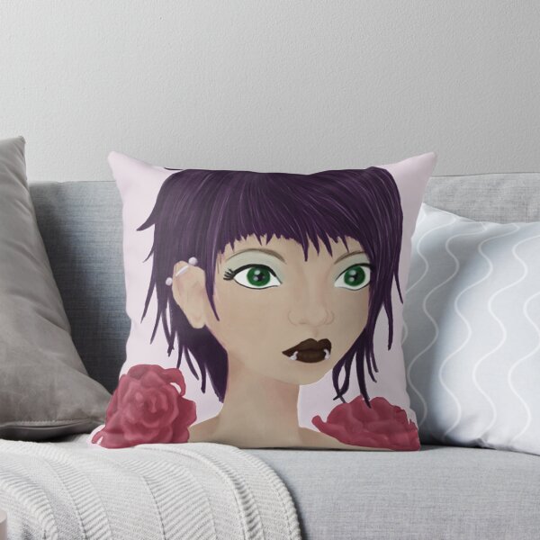 Item preview, Nerdy Girl Without Background designed and sold by NiDe.