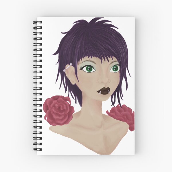Item preview, Nerdy Girl Without Background designed and sold by NiDe.
