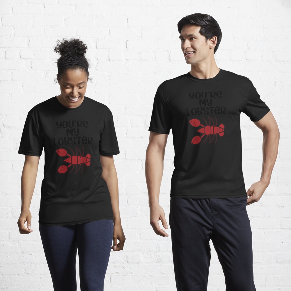 Item preview, Active T-Shirt designed and sold by Everythingafter.