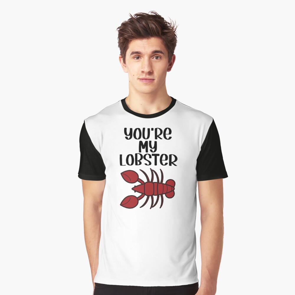 Item preview, Graphic T-Shirt designed and sold by Everythingafter.
