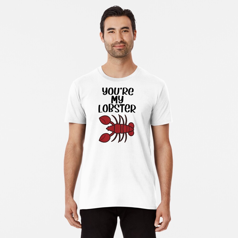 Item preview, Premium T-Shirt designed and sold by Everythingafter.