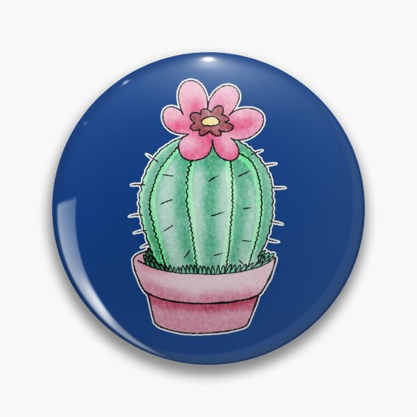 Item preview, Cactus v1 designed and sold by Faroth.