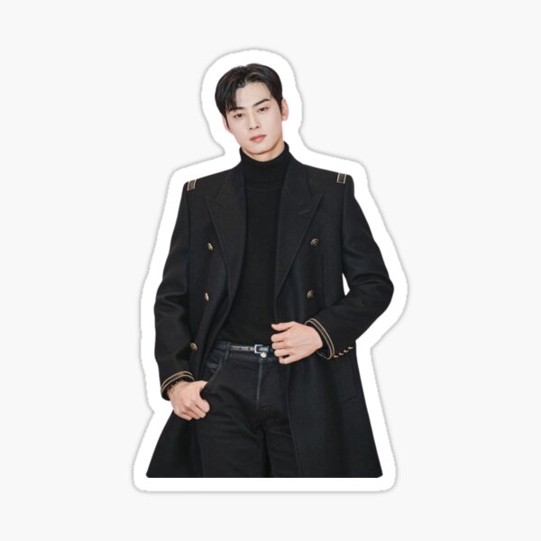 Suho my love Pegatina