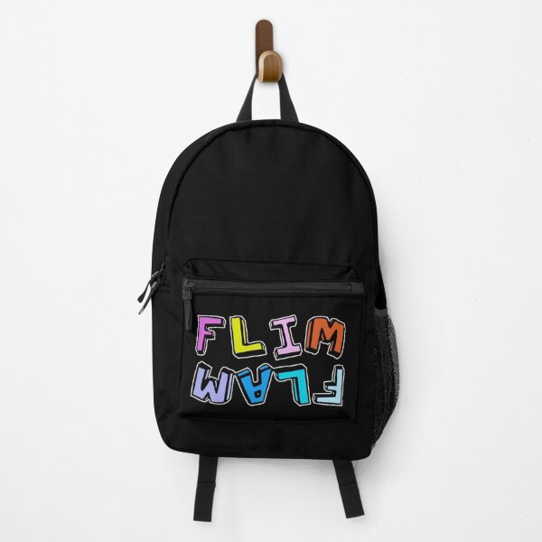 Item preview, Flim Flam Flamingo Funny Gift designed and sold by FreedomTree.