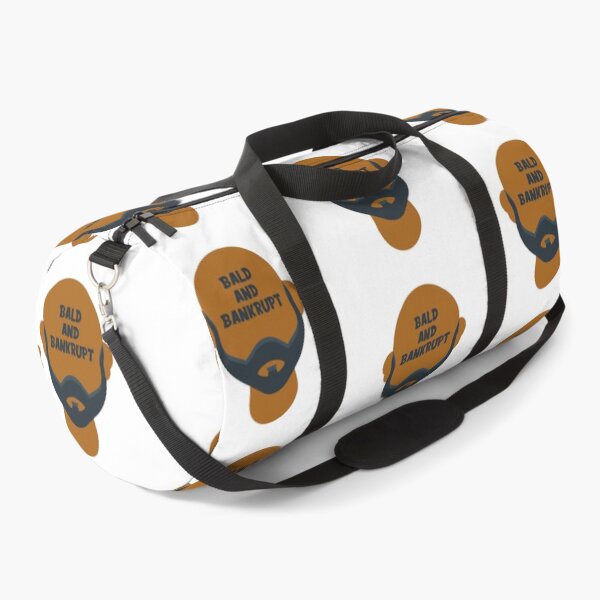 Item preview, Bald And Bankrupt designed and sold by mouad naouiri.