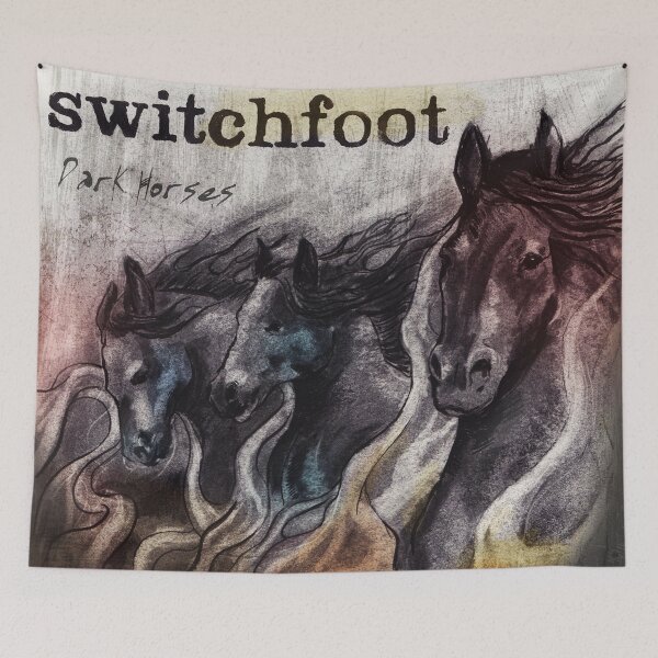 Item preview, switchfoot tour 2021 designed and sold by Tylicki43.
