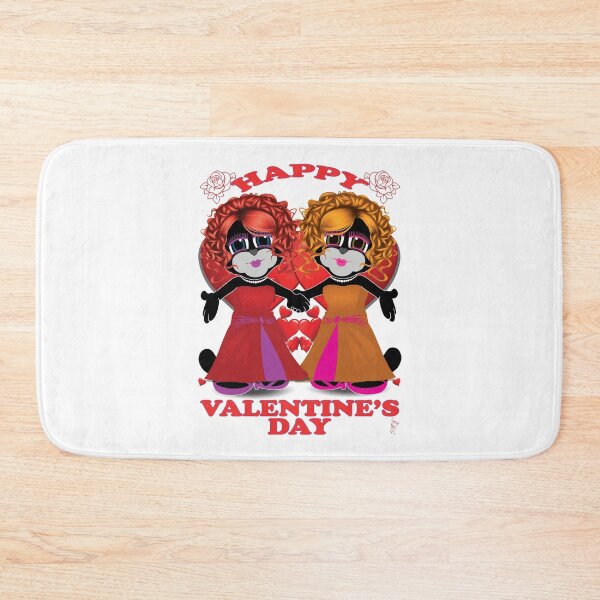 Item preview, Zapped Kat Valentine's by Swoot designed and sold by swoottees.