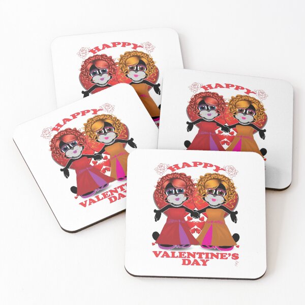 Item preview, Zapped Kat Valentine's by Swoot designed and sold by swoottees.