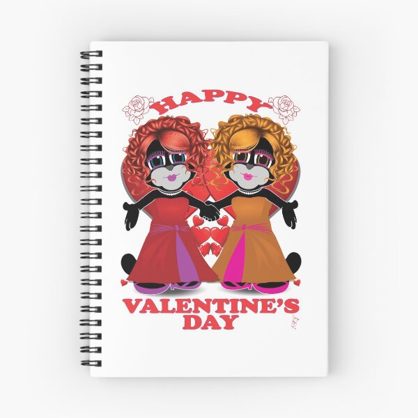 Item preview, Zapped Kat Valentine's by Swoot designed and sold by swoottees.