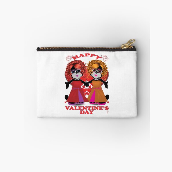 Item preview, Zapped Kat Valentine's by Swoot designed and sold by swoottees.