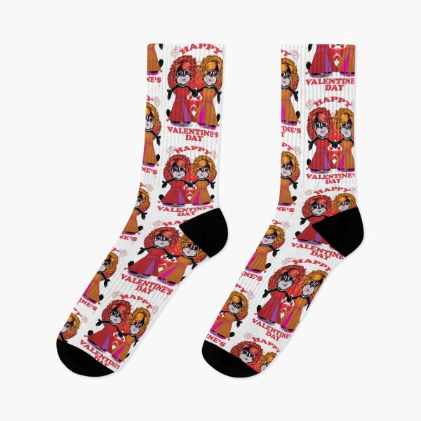 Item preview, Zapped Kat Valentine's by Swoot designed and sold by swoottees.