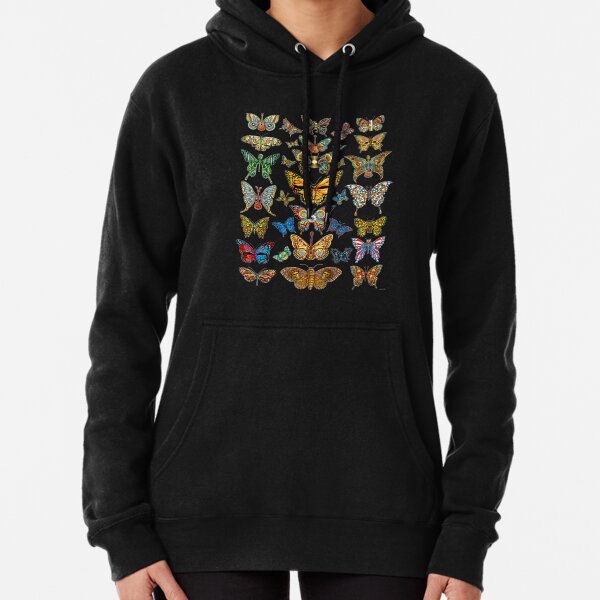 Item preview, Dead Butterflies designed and sold by BEEChimTo.
