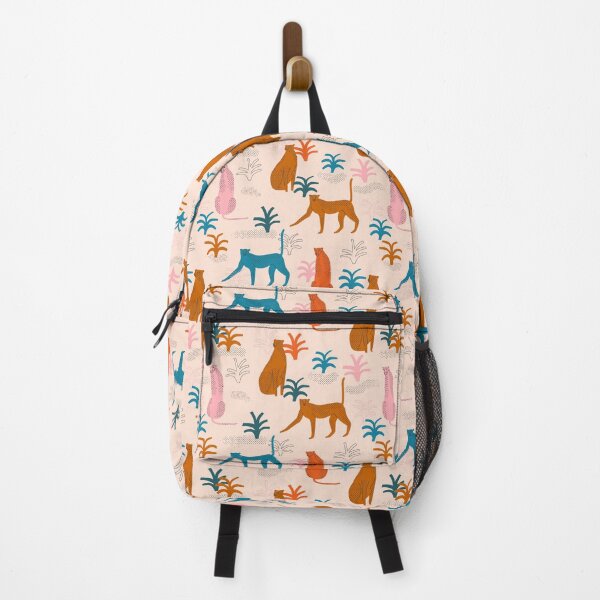 Item preview, Cheetah in the jungle designed and sold by Tasiania.