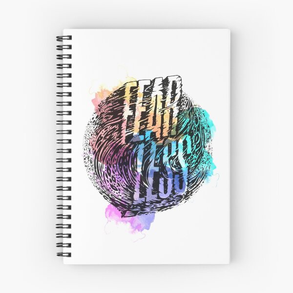 Item preview, Fearless designed and sold by Jomuvaz.