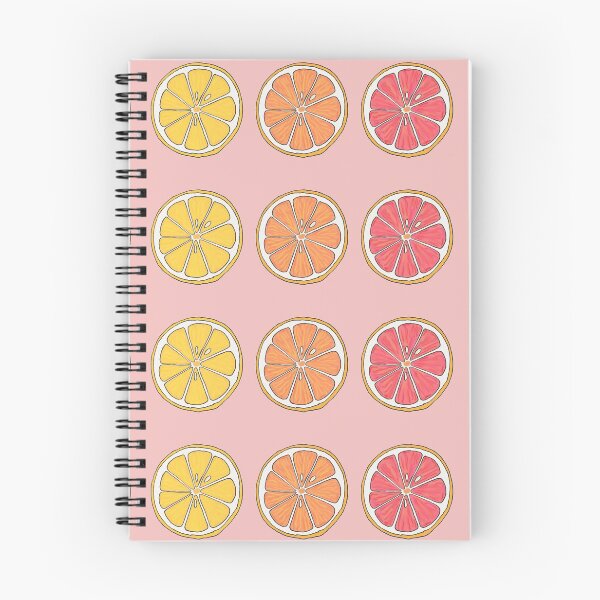 Item preview, Citrus Slices designed and sold by CatharticTick.