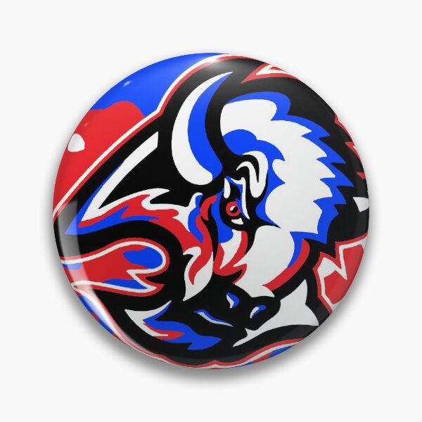 Item preview, Bills Camo designed and sold by BfloSportsStore.