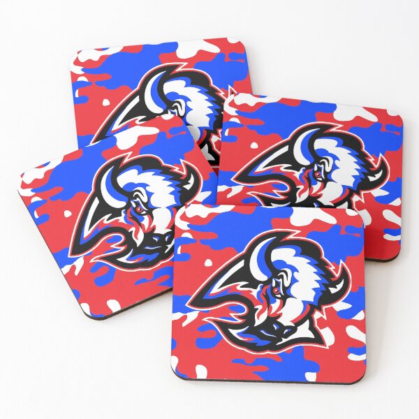 Item preview, Bills Camo designed and sold by BfloSportsStore.