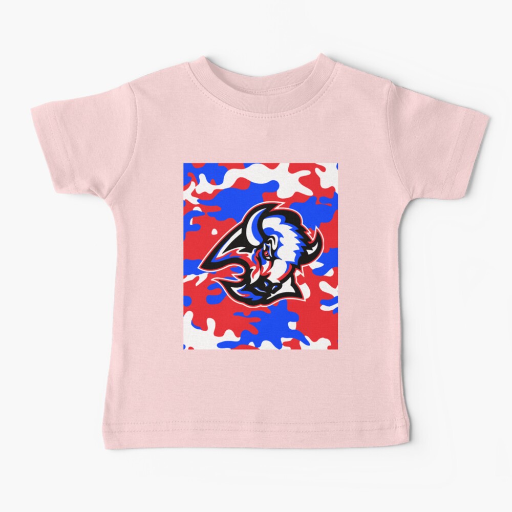 Josh Allen Drawing Kids T-Shirt for Sale by BfloSportsStore