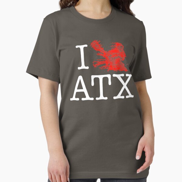 Item preview, I Crank ATX designed and sold by vinniericasio.