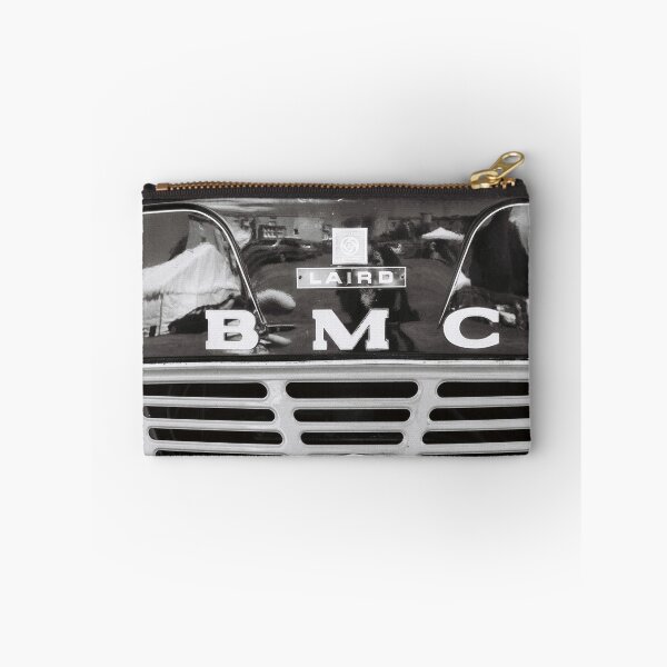 Item preview, BMC Radiator Grill designed and sold by lepoflex.