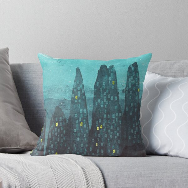 Item preview, To The City designed and sold by Rendy101.