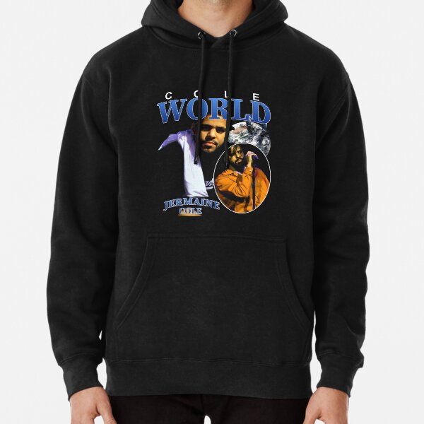 cole world hoodie