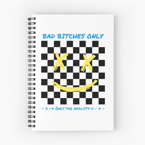 Item preview, BAD BITCHES ONLY designed and sold by KTLemmon.