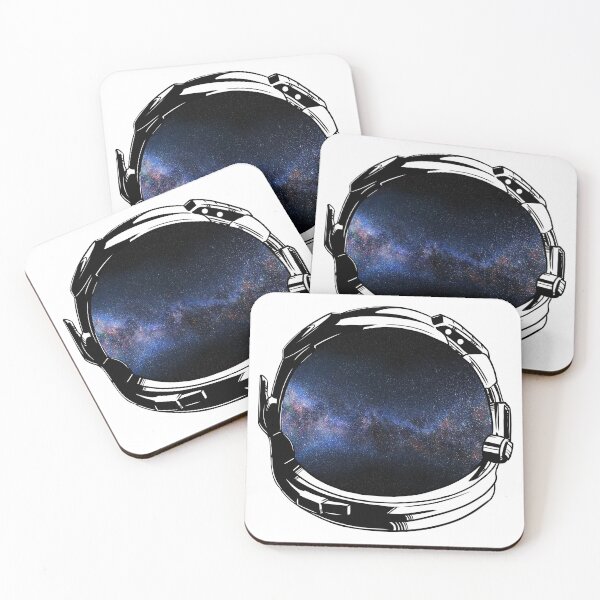 Item preview, Astronaut designed and sold by Carlo Betanzos.