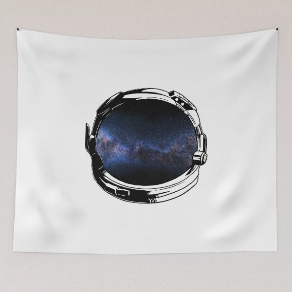 Item preview, Astronaut designed and sold by Carlo Betanzos.
