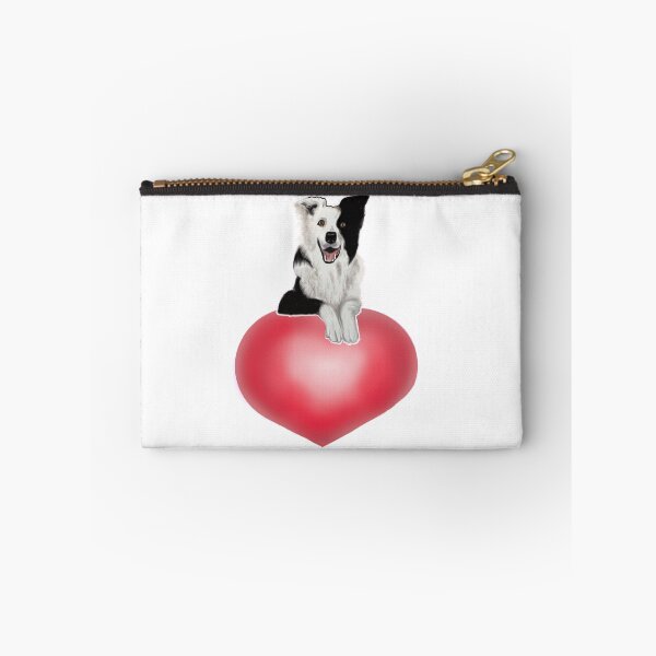 Item preview, Doggy With Heart   designed and sold by cringe0015.
