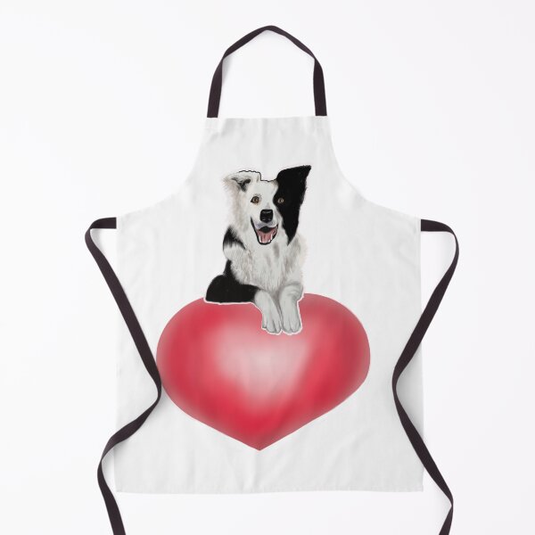 Item preview, Doggy With Heart designed and sold by cringe0015.
