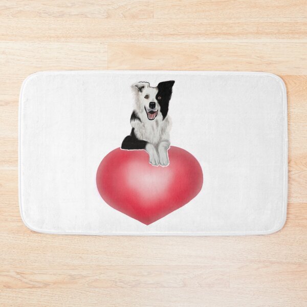 Item preview, Doggy With Heart   designed and sold by cringe0015.