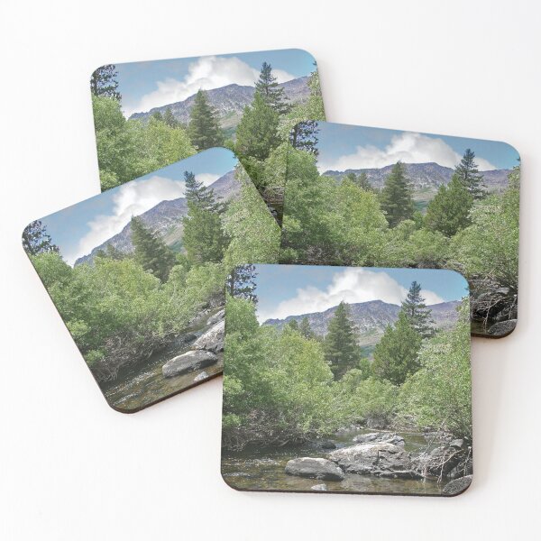 Item preview, Mountain Creek designed and sold by CarolM.