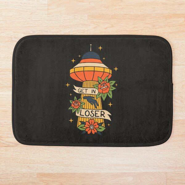 Item preview, Get In Loser designed and sold by rmrc28.