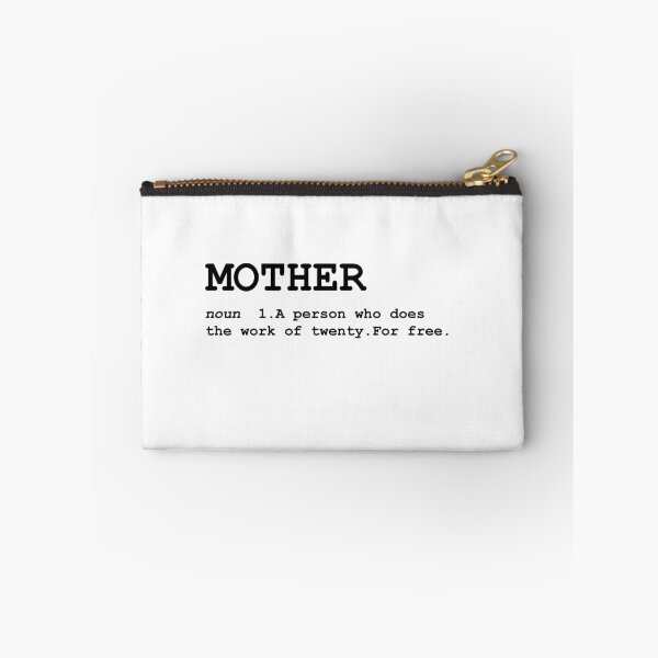 Item preview, Mother Definition designed and sold by TheBestStore.
