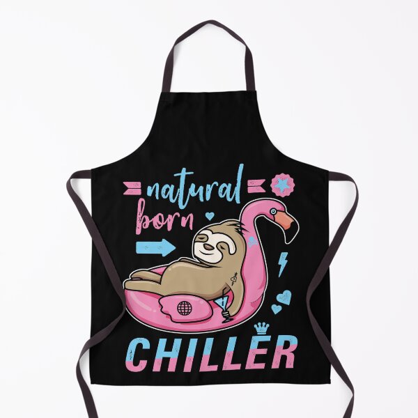 Item preview, Natural Born Chiller designed and sold by wingstar.