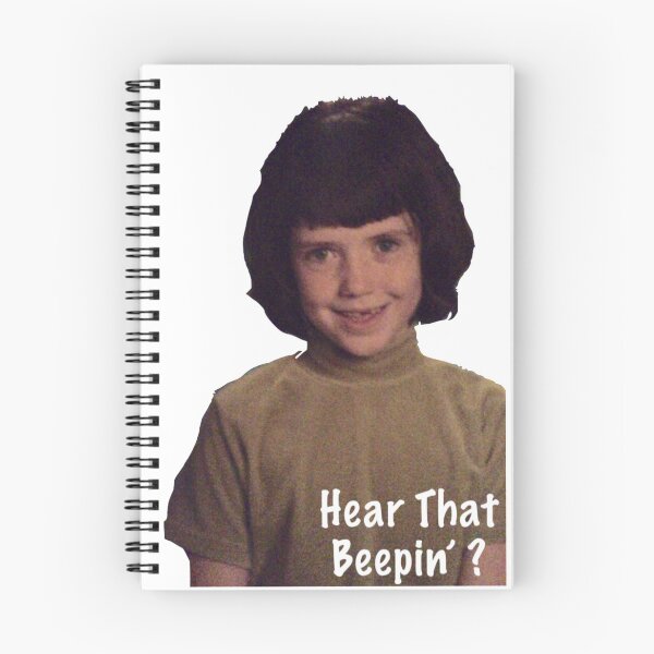 Item preview, Hear that beepin  designed and sold by SarahViiyaArt.