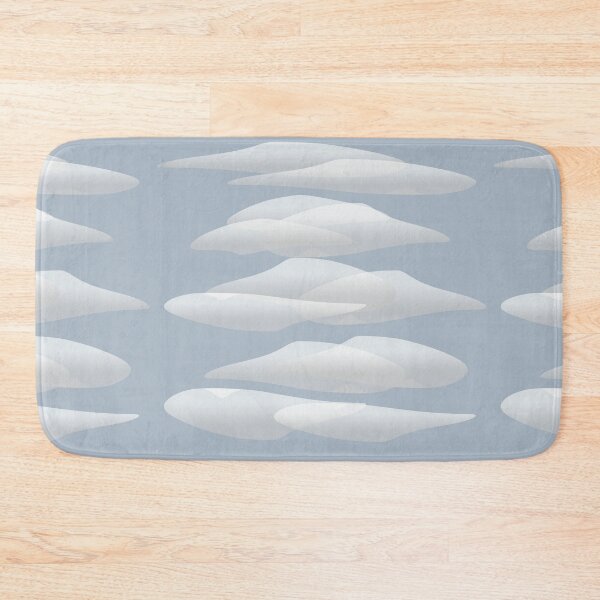 Item preview, Heavenly sky with clouds designed and sold by Laura Greco.