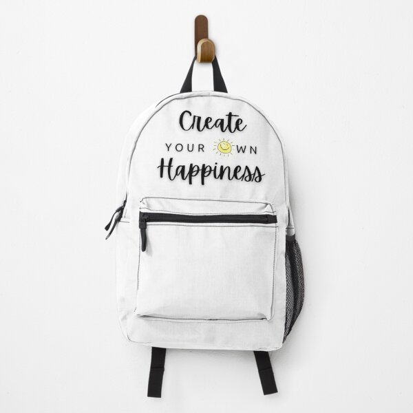 Item preview, Create your own Happiness, Create your, Happiness, Smiling Sun, Smiley Sun designed and sold by naturecdesigns.
