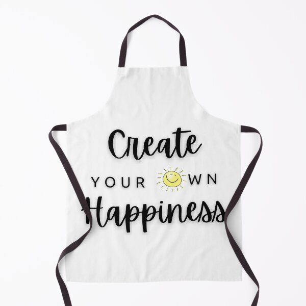 Item preview, Create your own Happiness, Create your, Happiness, Smiling Sun, Smiley Sun designed and sold by naturecdesigns.