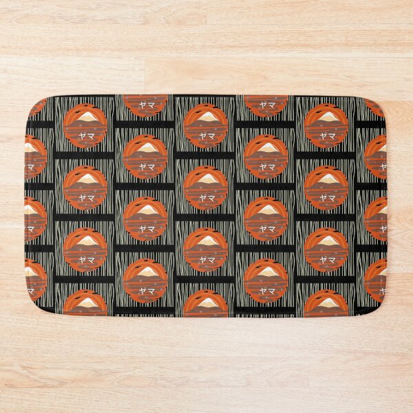 Item preview, Mountain and sunset designed and sold by LotusCreations.
