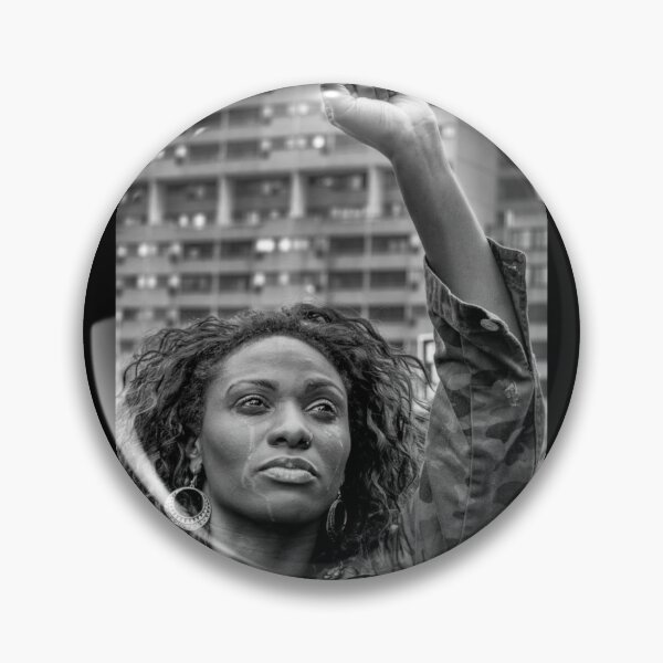 Item preview,  black lives matter designed and sold by periodart.