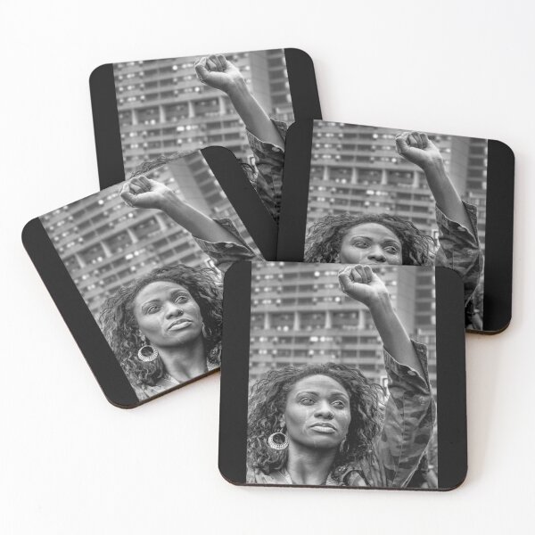 Item preview,  black lives matter designed and sold by periodart.