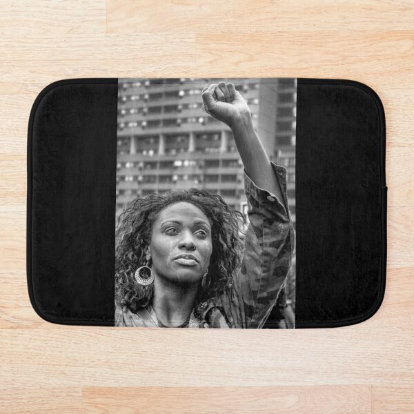 Item preview,  black lives matter designed and sold by periodart.
