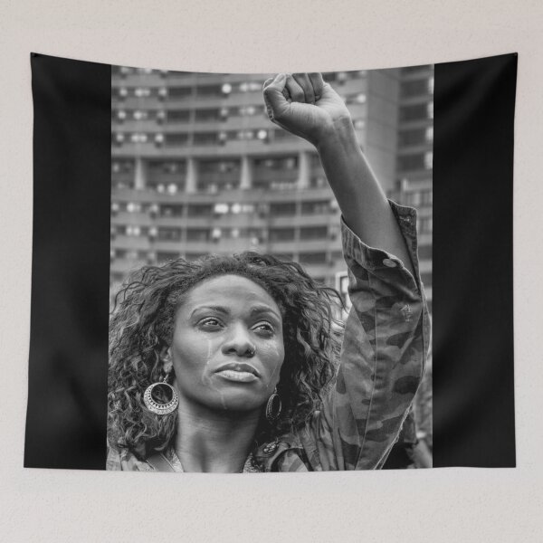Item preview,  black lives matter designed and sold by periodart.