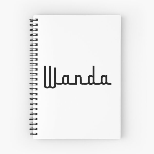 Item preview, Wanda designed and sold by FynnFDesign.