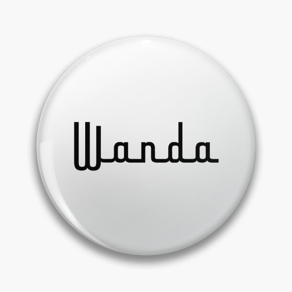 Item preview, Wanda designed and sold by FynnFDesign.